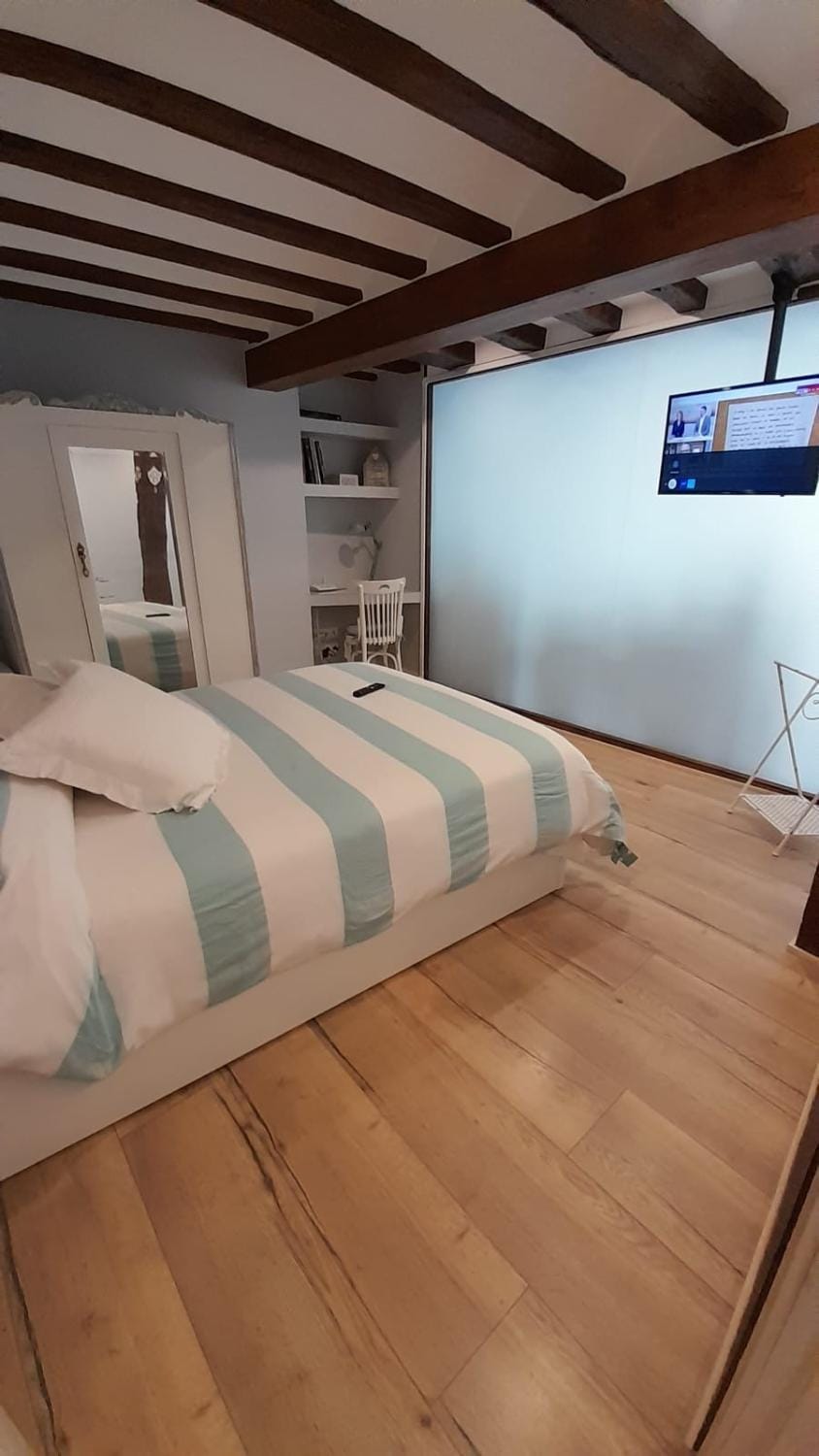 Precioso apartamento al lado de la Catedral Apartment in Burgos