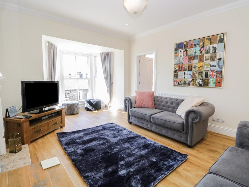 Chapel Rest House in Bowness-on-Windermere