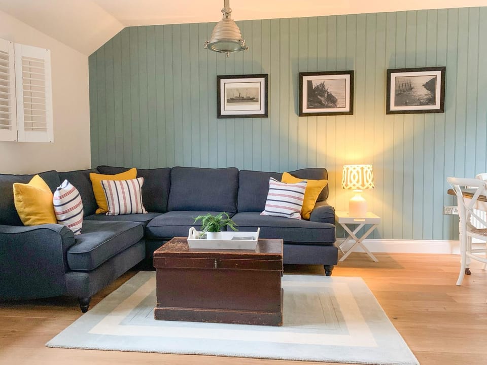 Oh Buoy! House in Saint Austell