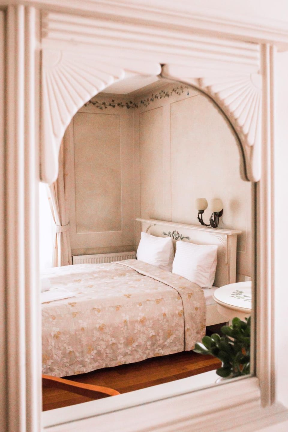 Villa Toscana Warszawa Bed and Breakfast in Warsaw