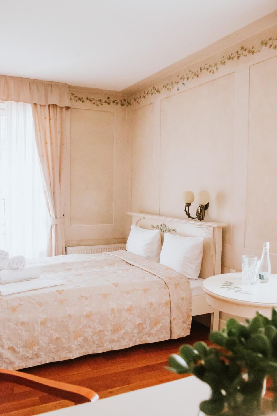 Villa Toscana Warszawa Bed and Breakfast in Warsaw