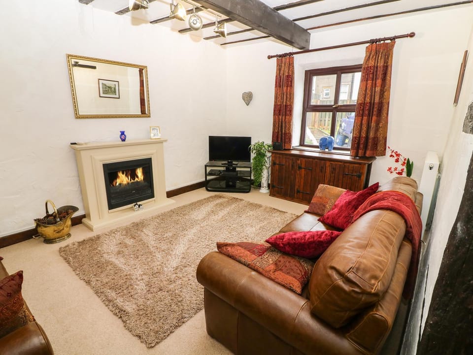 1 The Stables House in Clitheroe