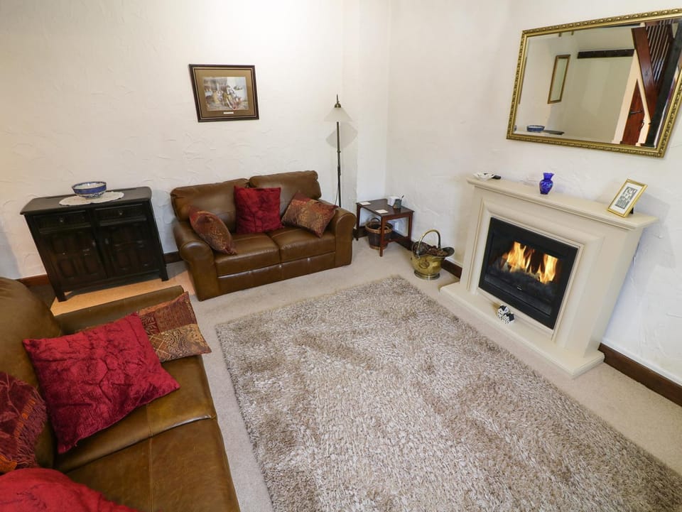 1 The Stables House in Clitheroe