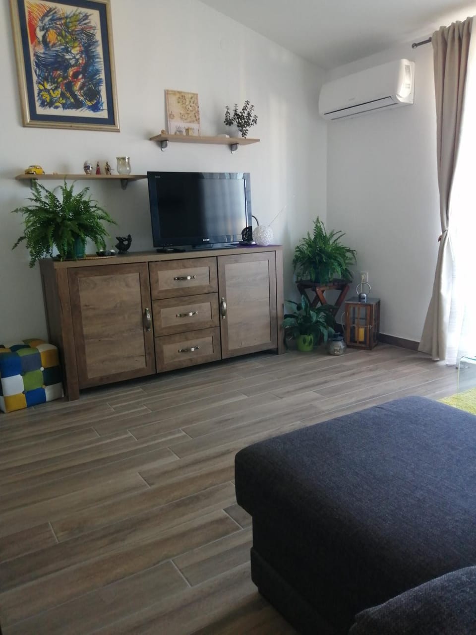 Apartment Fran Apartment in Podstrana
