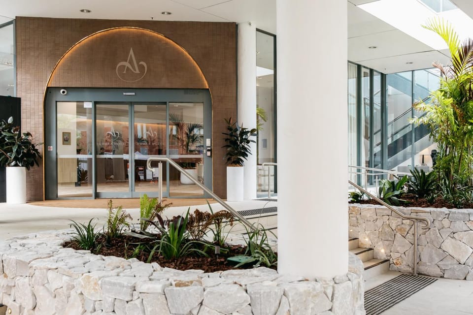 Facade/entrance, Lobby or reception