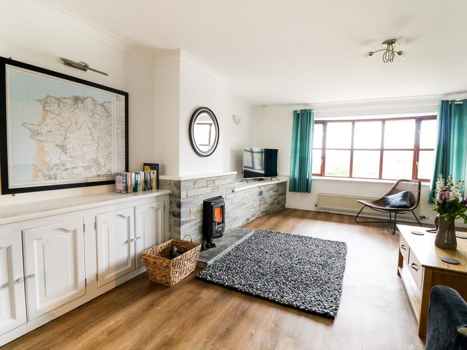Seal Cottage House in Woolacombe