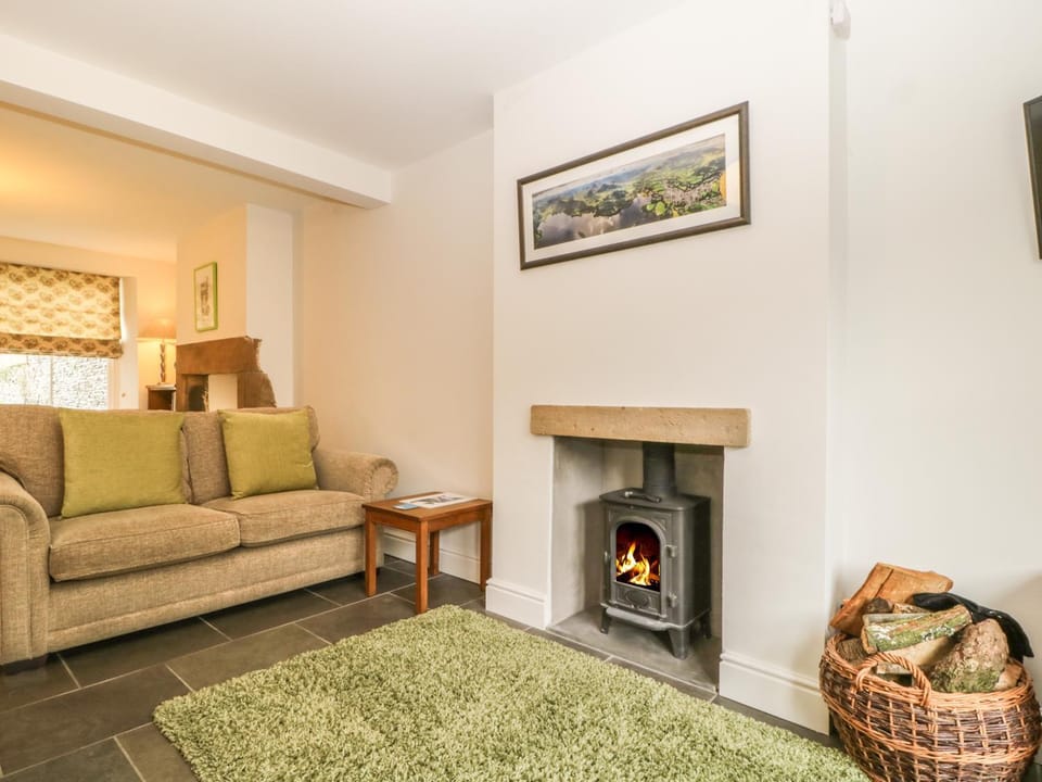 Roselea House in Keswick