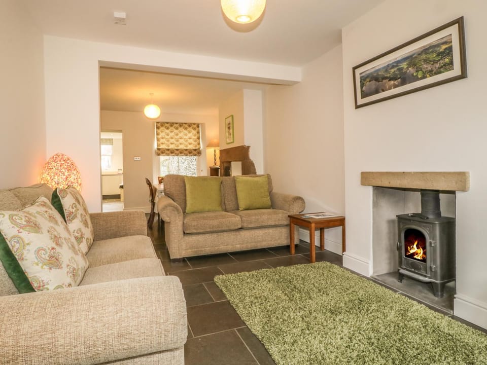 Roselea House in Keswick