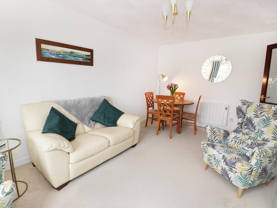 MACS Place Apartment in England