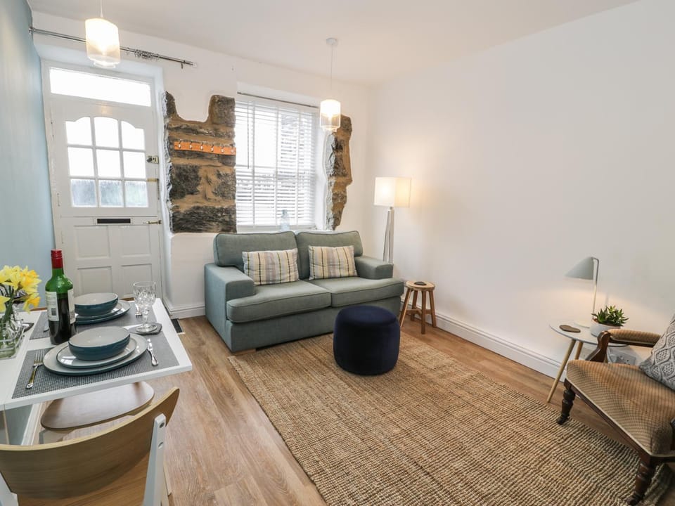 Llys Madoc House in Porthmadog