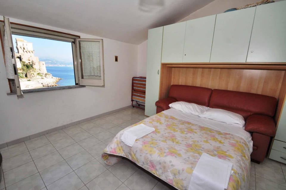 Apartments Cetara Apartment in Cetara
