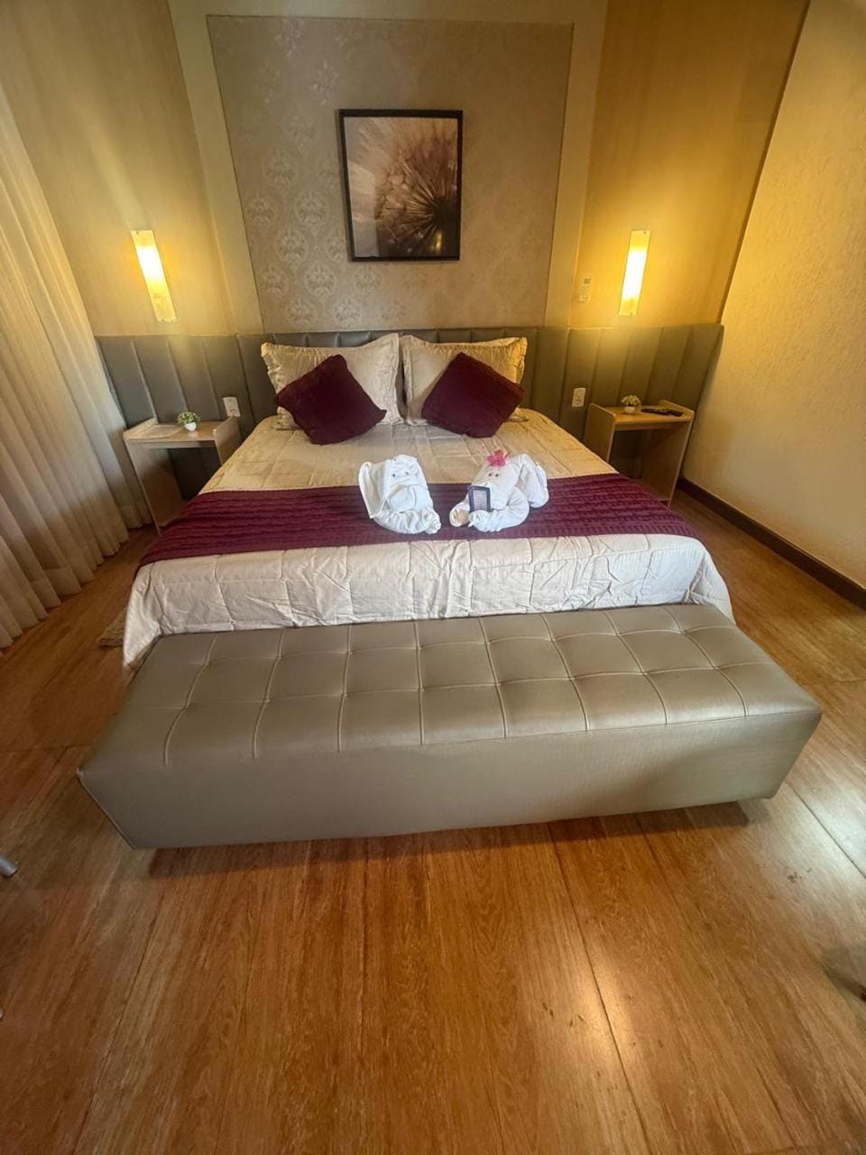 Pousada Dona Carmita Inn in State of São Paulo