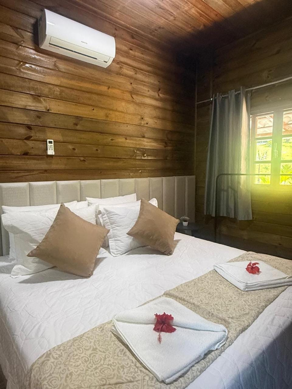 Pousada Dona Carmita Inn in State of São Paulo