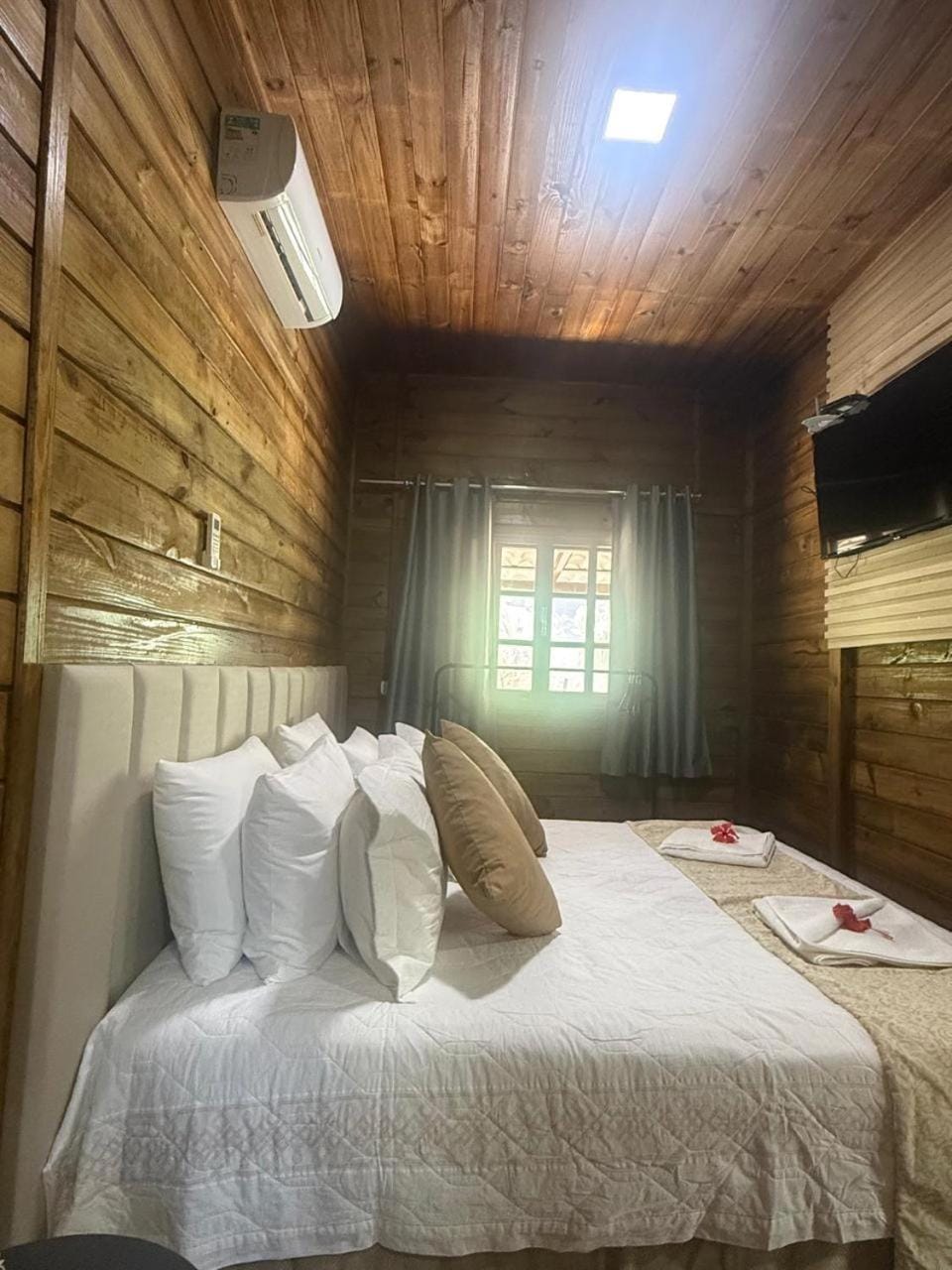 Pousada Dona Carmita Inn in State of São Paulo