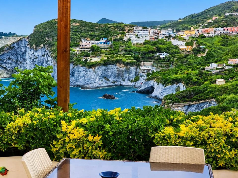 Maridea - La Procella Apartment in Le Forna