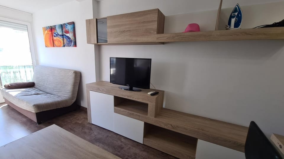Apartamento Ilice 5 IF Benidorm Apartment in Benidorm