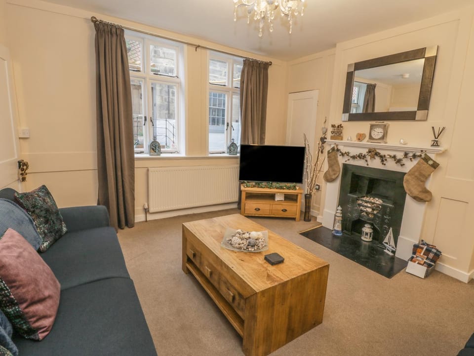 Robins Nest Apartment in England
