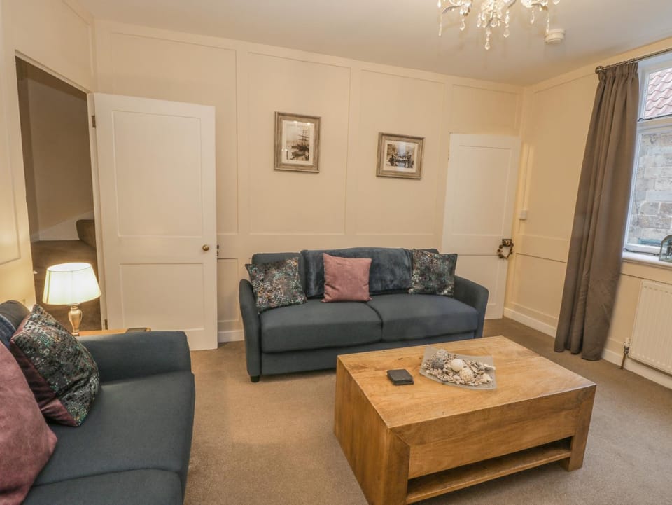 Robins Nest Apartment in England