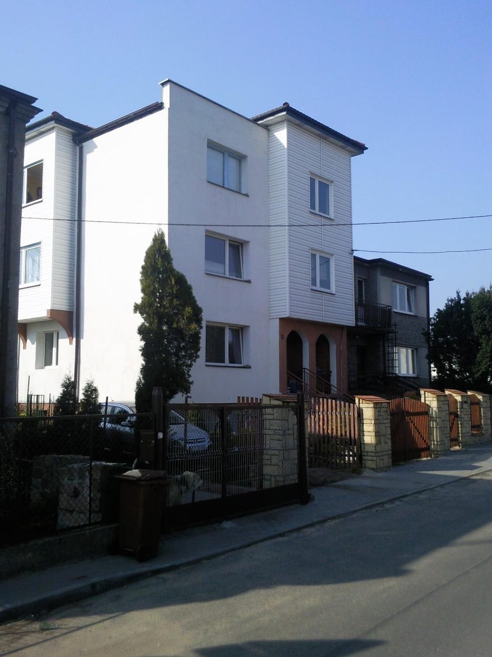 Noclegi Przy Szpitalu Hostel in Greater Poland Voivodeship
