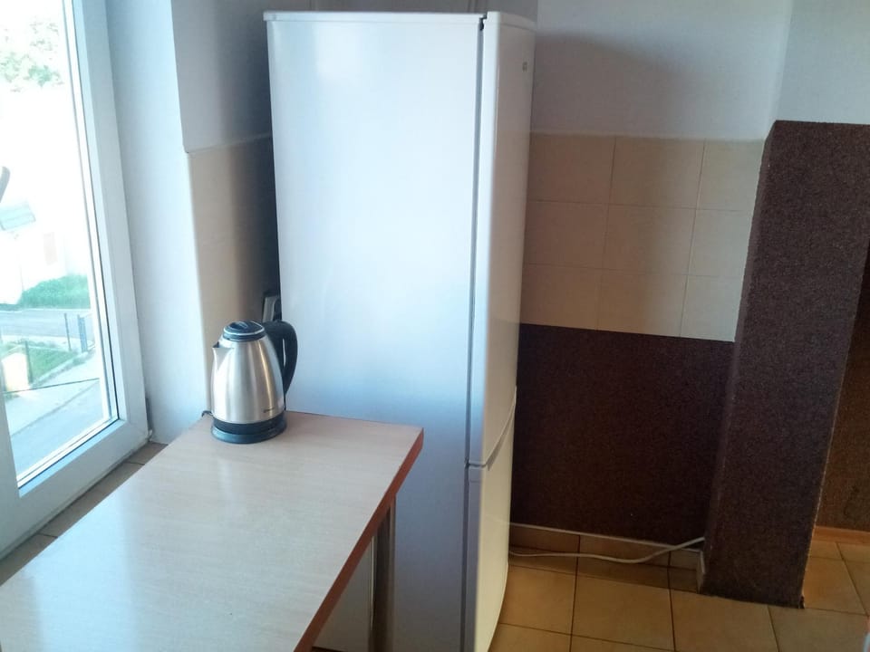 Noclegi Przy Szpitalu Hostel in Greater Poland Voivodeship