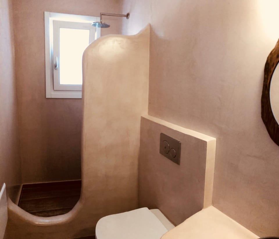 Aeris Apartment in Koufonisia