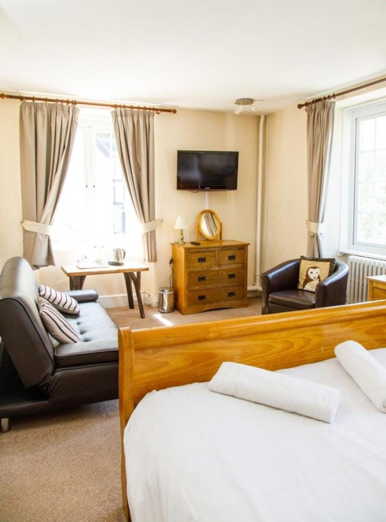 Royal Lodge Country House in Forest of Dean