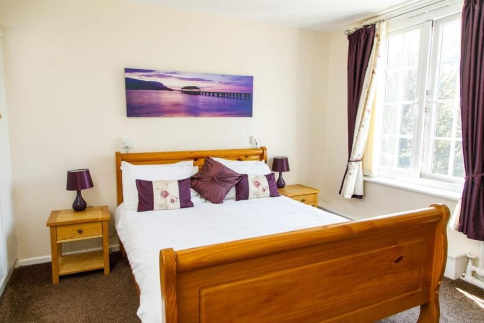 Royal Lodge Country House in Forest of Dean