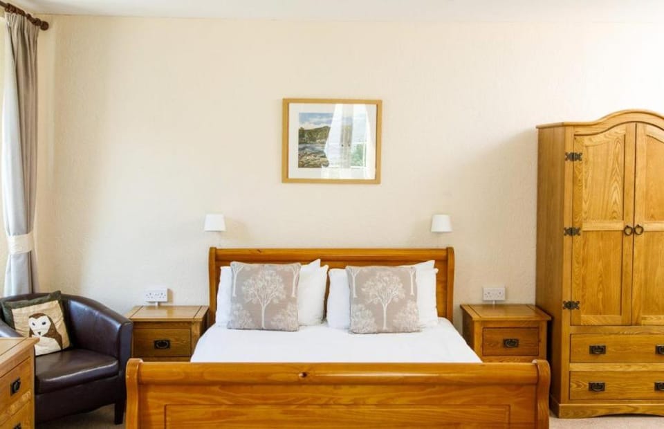 Royal Lodge Country House in Forest of Dean