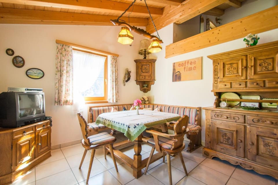 Ferienwohnung Cuntera Apartment in Canton of Grisons