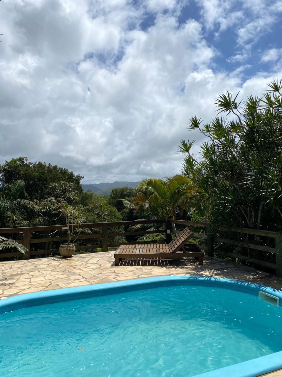 Casa do Sapê - Praia do Rosa House in Imbituba