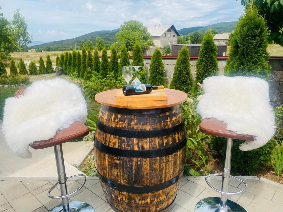 Kuća za odmor Marija House in Lika-Senj County