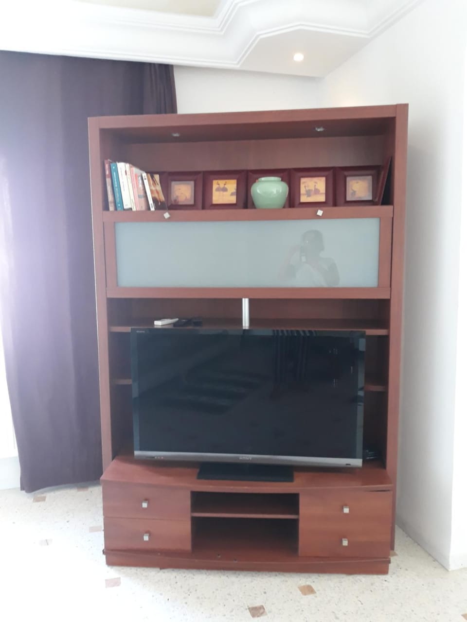 Superbe Appartement bord de mer Apartment in Sousse