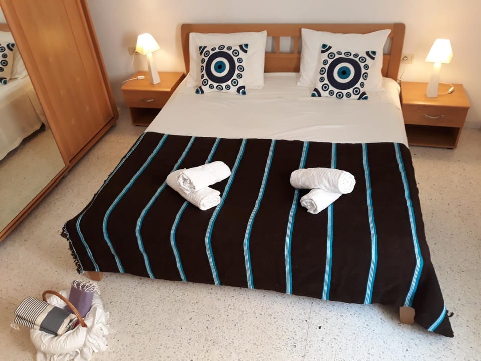 Superbe Appartement bord de mer Apartment in Sousse