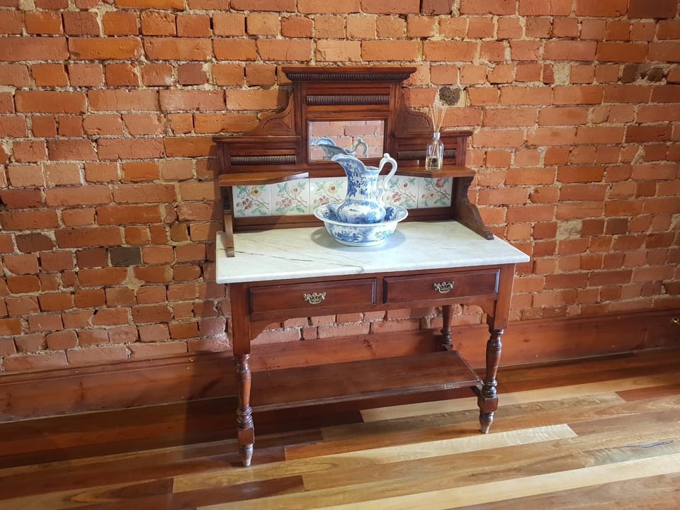 Sublime Spa Apartments Apartment in Rural City of Wangaratta