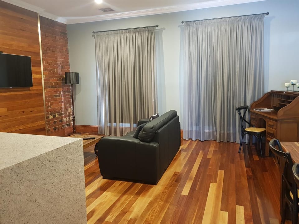 Sublime Spa Apartments Apartment in Rural City of Wangaratta