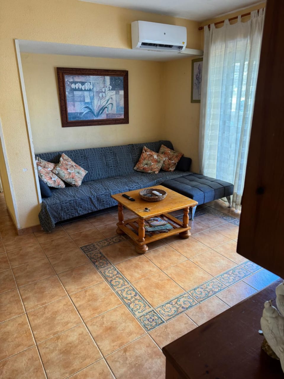Ático La Goleta Apartment in Benidorm