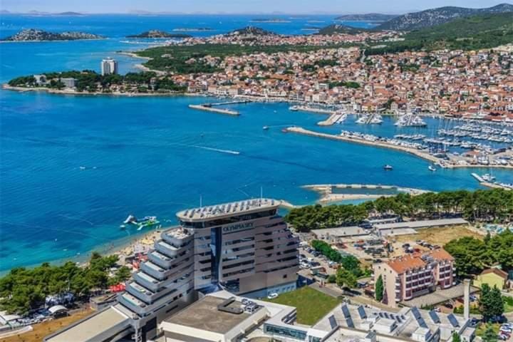 Apartman Alberta Apartment in Šibenik-Knin County, Croatia