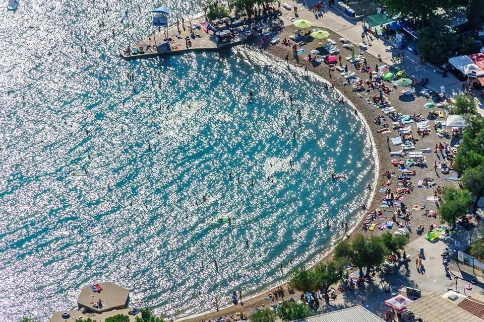 Apartman Alberta Apartment in Šibenik-Knin County, Croatia
