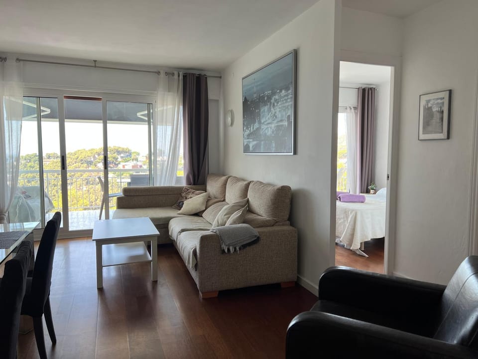 Panoramic 4 Apartments 2B Apartment in Castelldefels