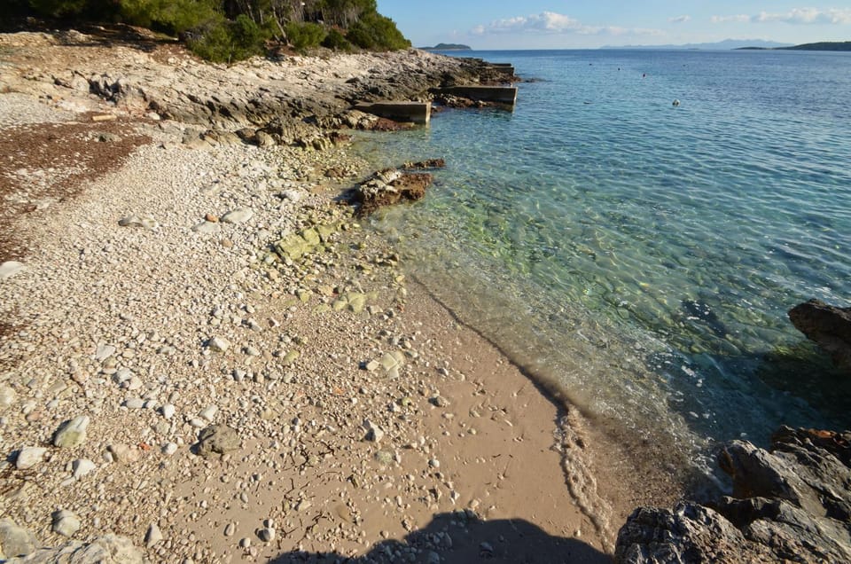 Villa Silva Apartment in Dubrovnik-Neretva County