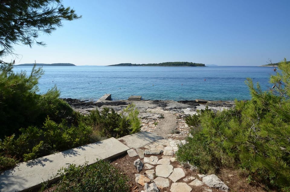 Villa Silva Apartment in Dubrovnik-Neretva County