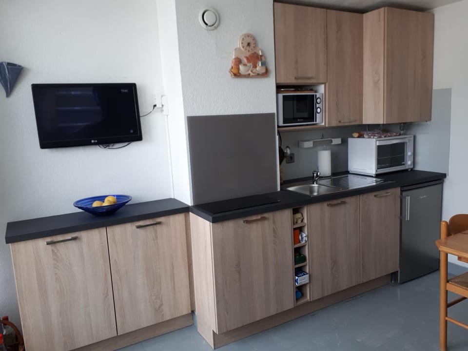 BEL AURE 3 Apartment in Saint-Lary-Soulan