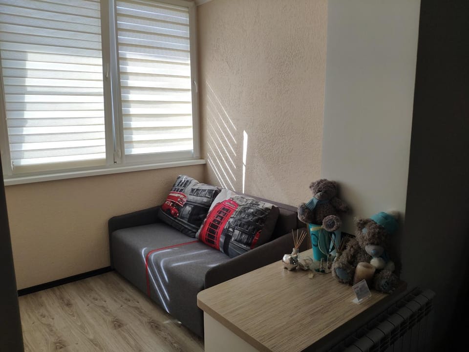 Квартира Apartment in Odessa Oblast