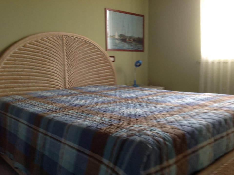 Casale el galet Apartment in Manerba del Garda
