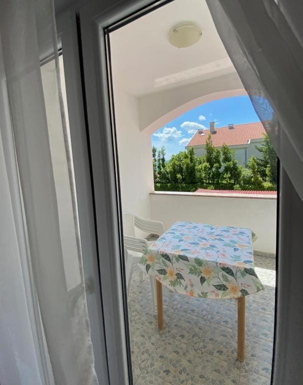 Mia 5 Apartment in Crikvenica