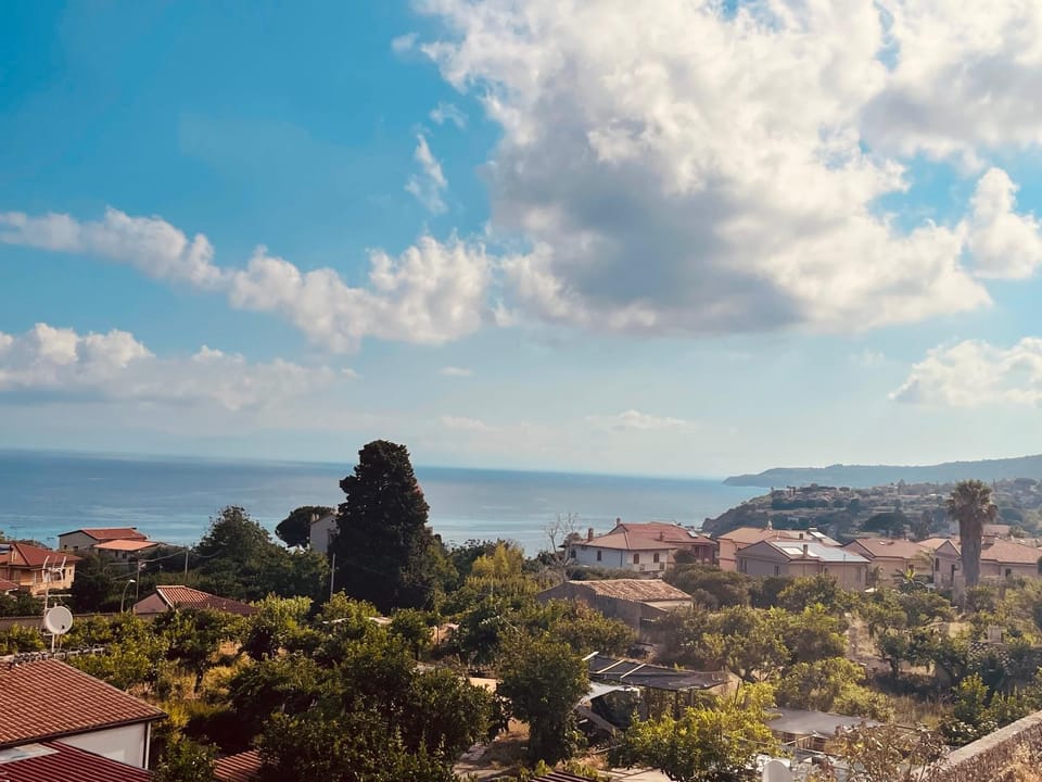 Sea view