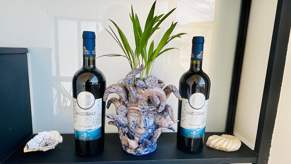 Drinks