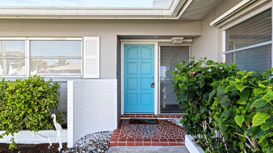 Casa Clara House in Cape Coral