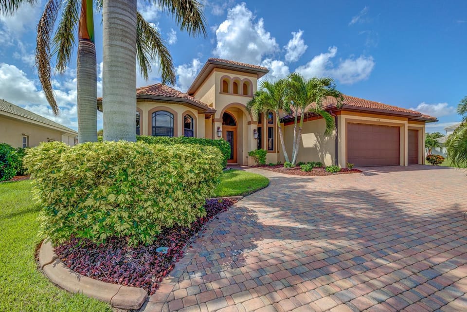 Majestic by Cape Harbour House in Cape Coral