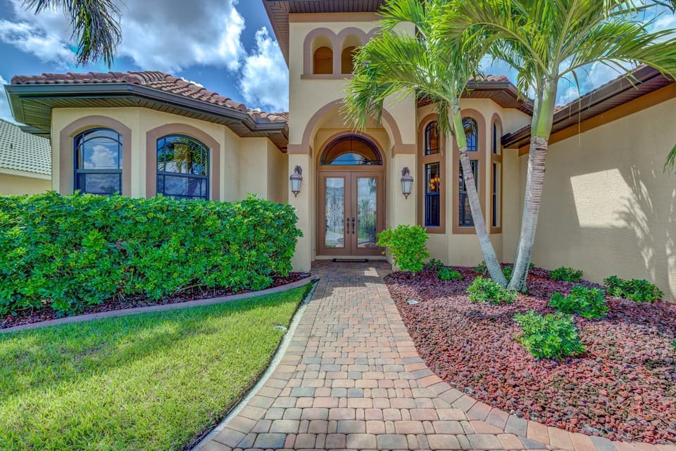 Majestic by Cape Harbour House in Cape Coral